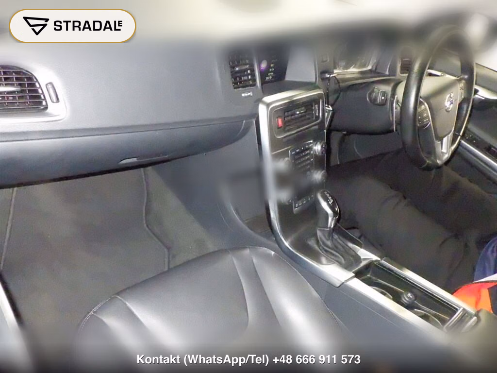 VOLVO V60 D4 SE, miniaturka 4
