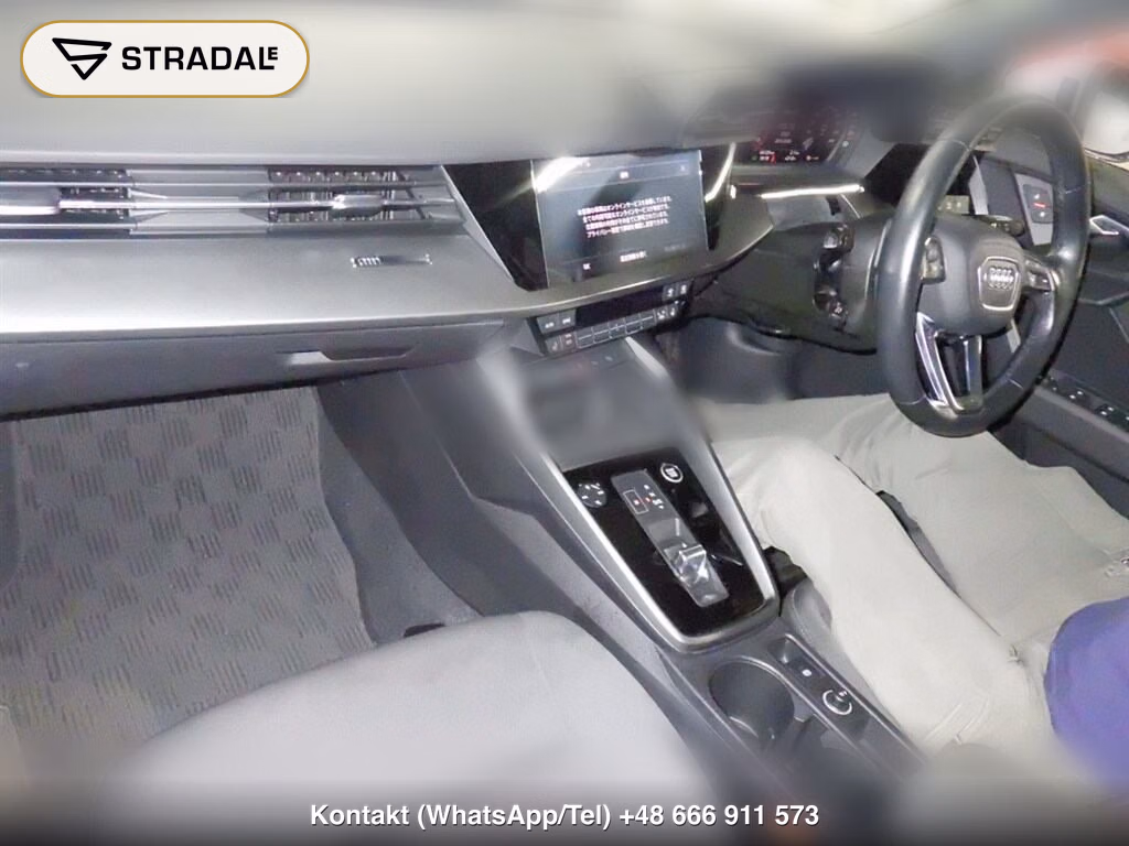 AUDI A3 5D SPORTBACK 30TFSI, miniaturka 2