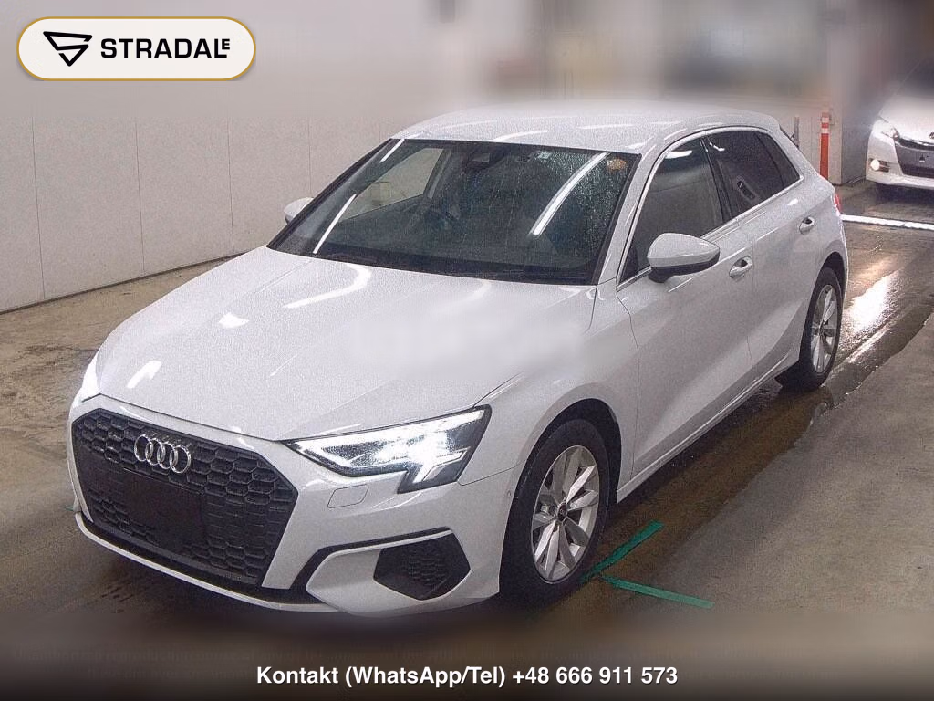 AUDI A3 5D SPORTBACK 30TFSI, miniaturka 3