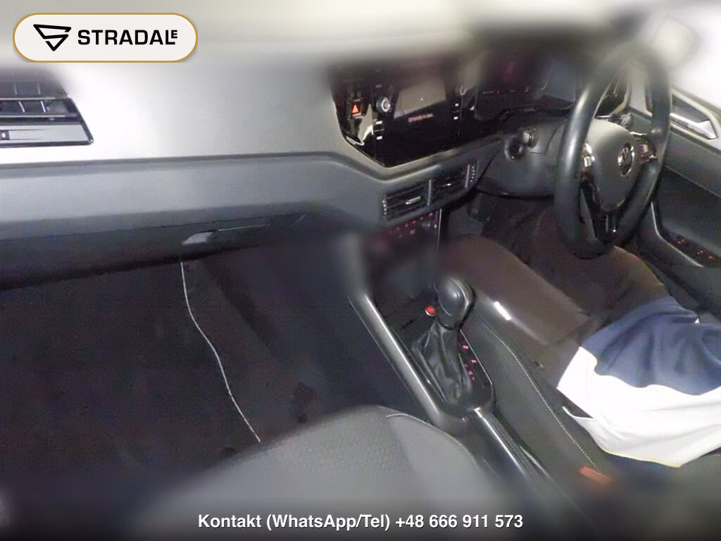 VOLKSWAGEN POLO 5D TSI COMFORT LINE, miniaturka 4