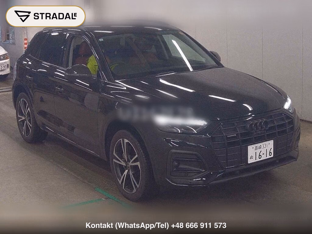 AUDI Q5 4WD HIGH STYLE, miniaturka 2
