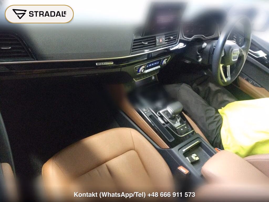 AUDI Q5 4WD HIGH STYLE, miniaturka 4