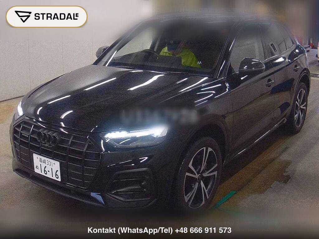 AUDI Q5 4WD HIGH STYLE, miniaturka 5