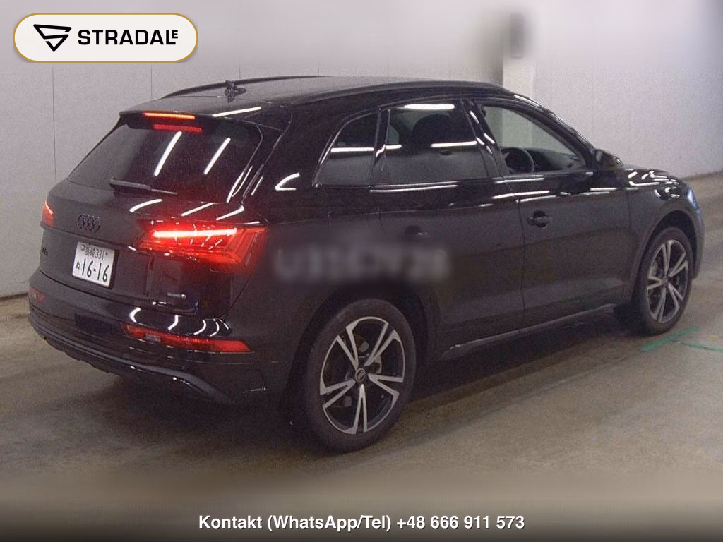 AUDI Q5 4WD HIGH STYLE, miniaturka 6