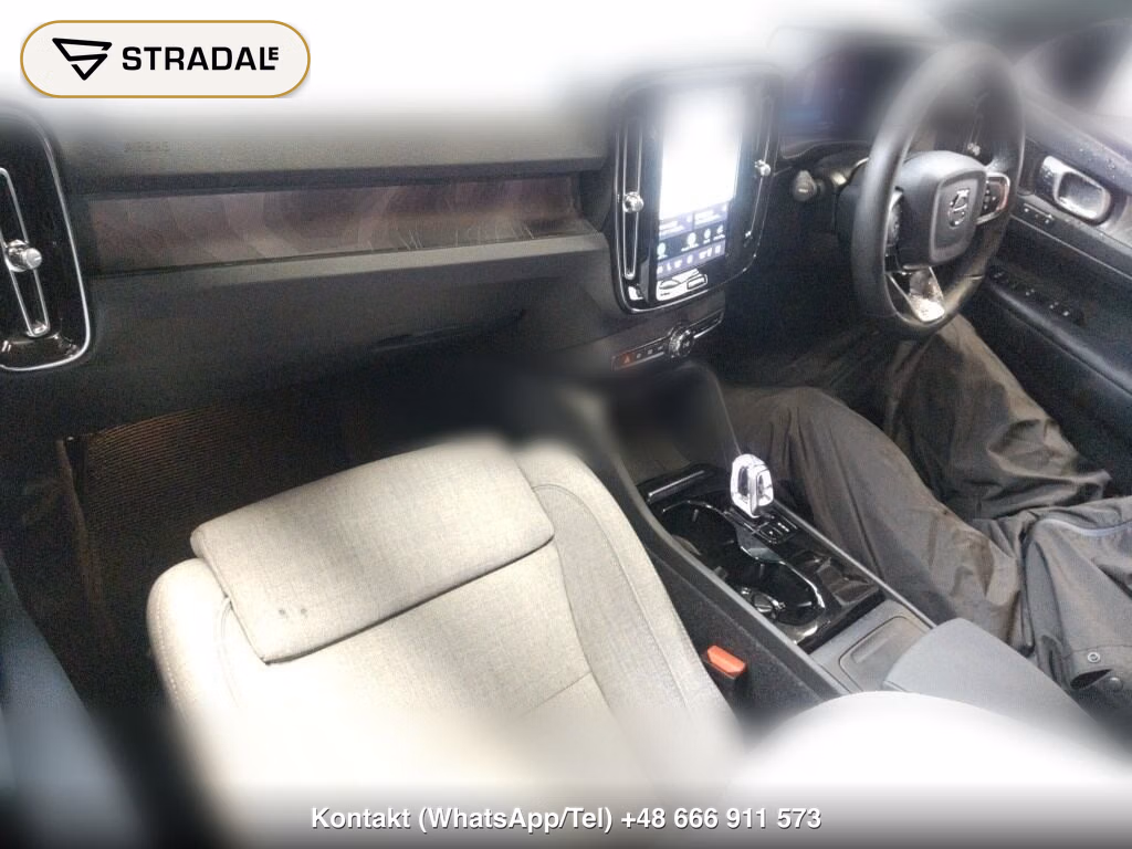 VOLVO XC40 RECHARGE ULTIMATE SINGLE MOTOR, miniaturka 4