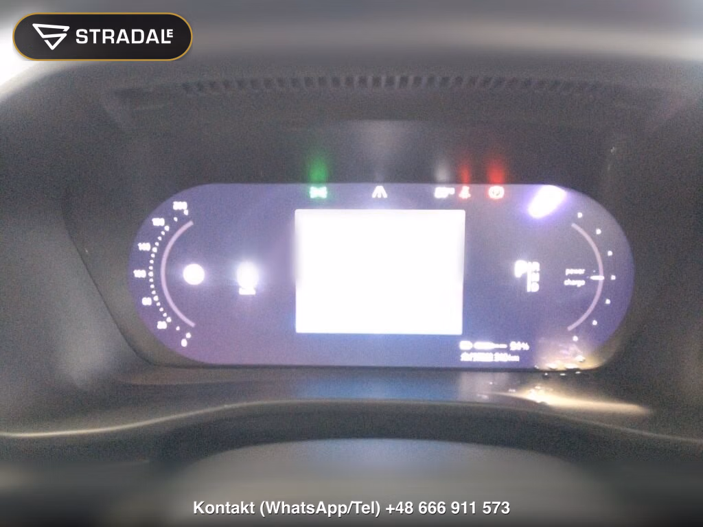 VOLVO XC40 RECHARGE ULTIMATE SINGLE MOTOR, miniaturka 7