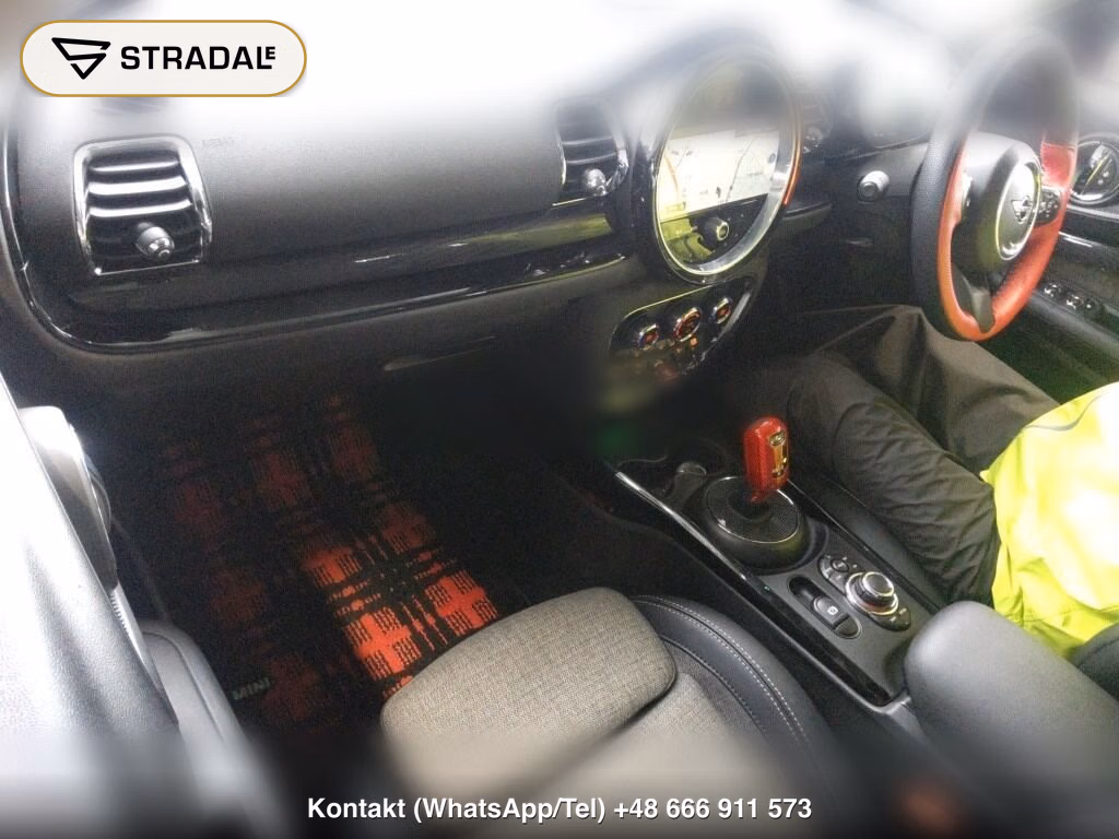 MINI MINI WG COOPER D CLUBMAN, miniaturka 4