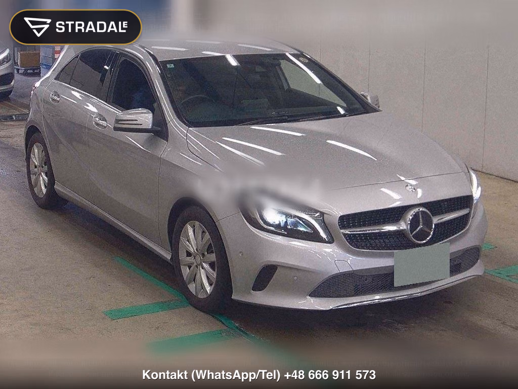 MERCEDES BENZ A-CLASS OTHERS, miniaturka 2