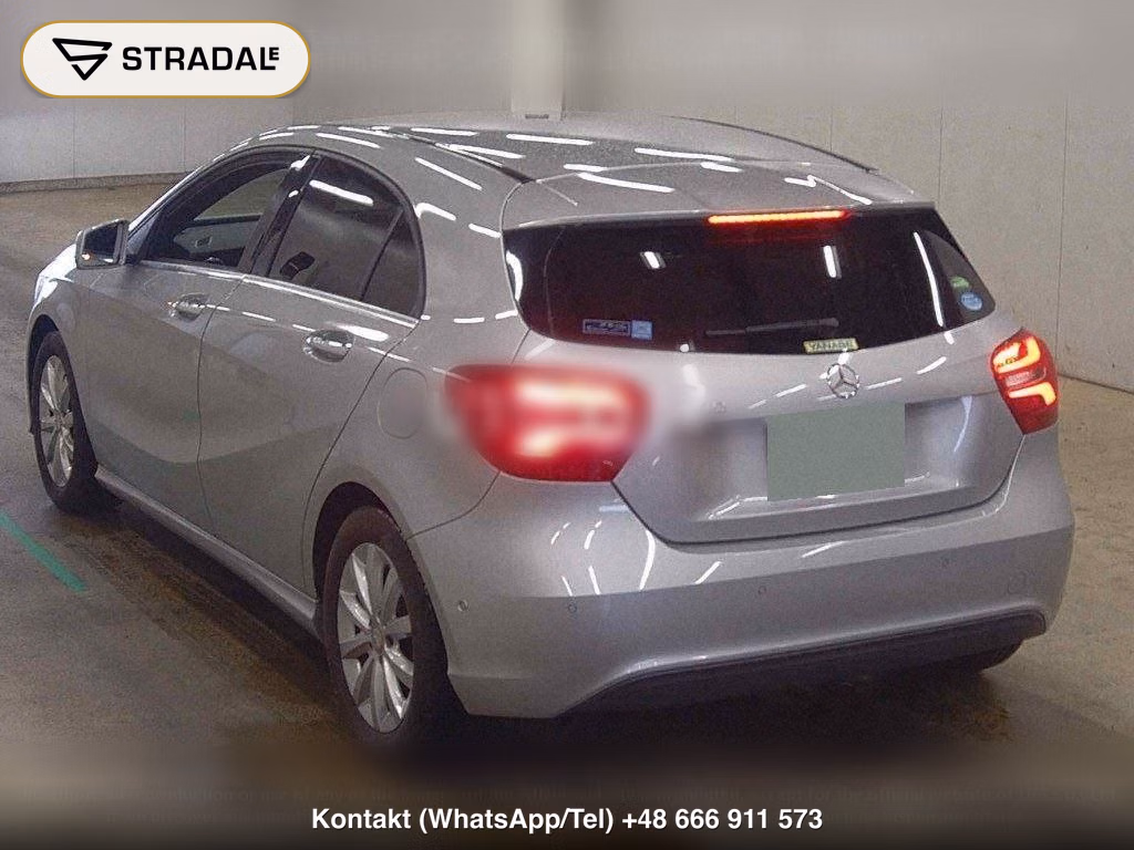 MERCEDES BENZ A-CLASS OTHERS, miniaturka 3