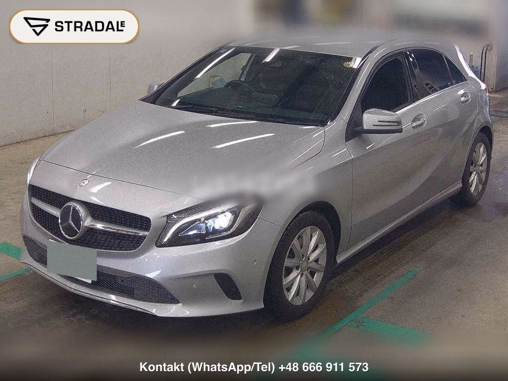 MERCEDES BENZ A-CLASS OTHERS, miniaturka 5