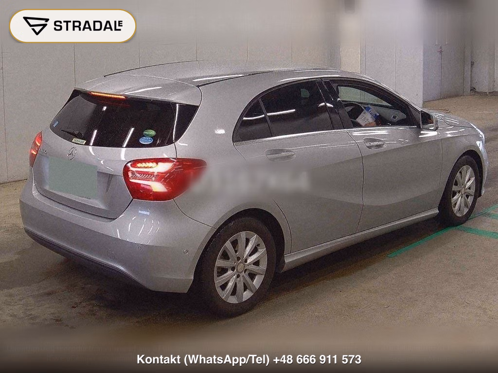 MERCEDES BENZ A-CLASS OTHERS, miniaturka 6