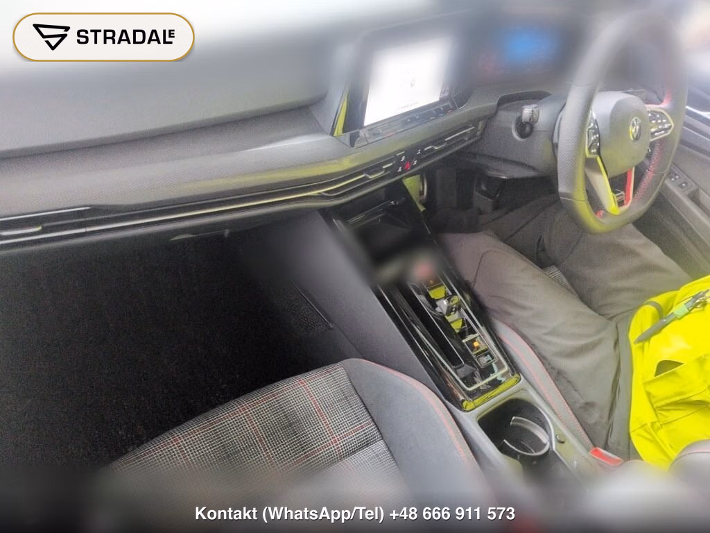 VOLKSWAGEN GOLF GTI BASE GRADE, miniaturka 4