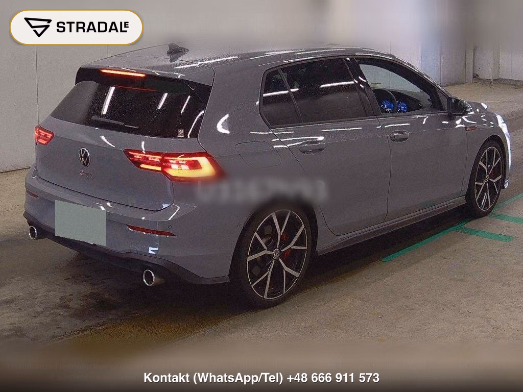 VOLKSWAGEN GOLF GTI BASE GRADE, miniaturka 6
