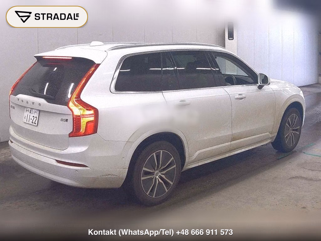 VOLVO XC90 4WD PLUS B5 AWD, miniaturka 6