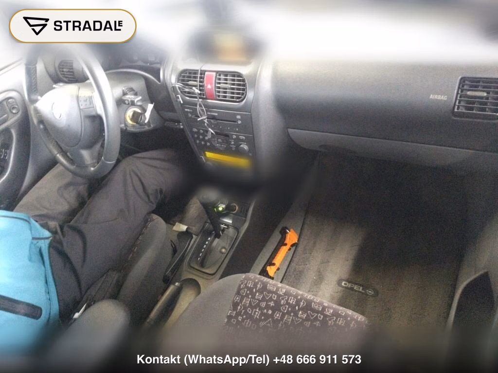 OPEL VITA 5D GLS, miniaturka 4