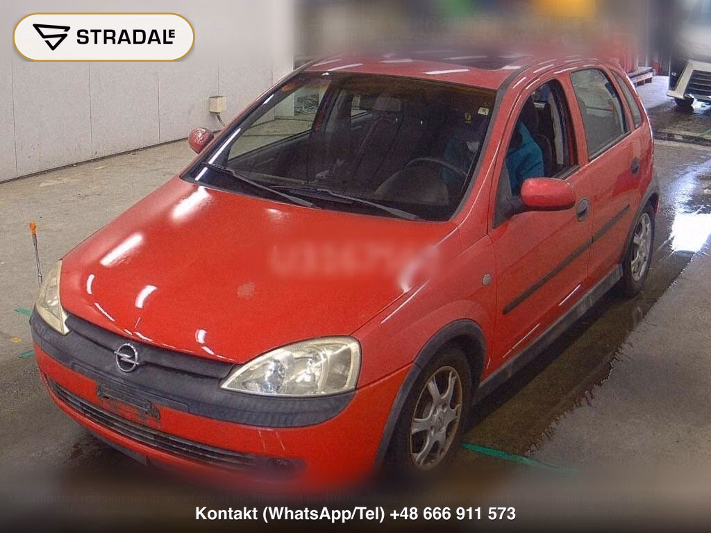 OPEL VITA 5D GLS, miniaturka 5