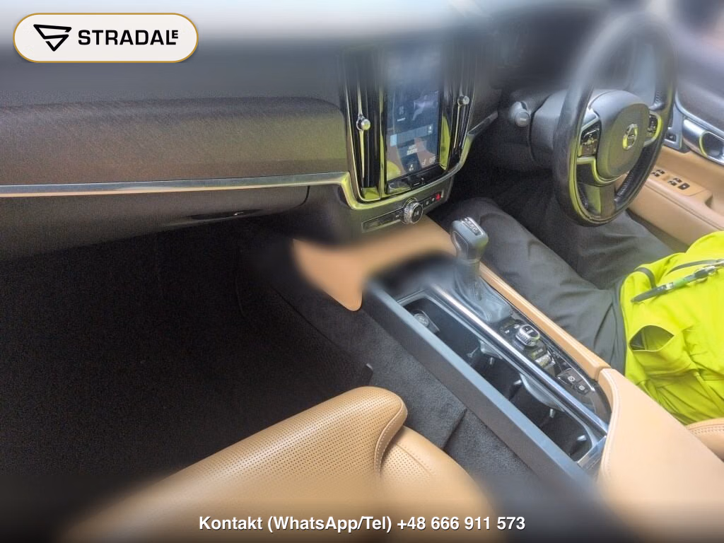 VOLVO V90 5D 4WD CROSS COUNTRY T5 AWD SUMMUM, miniaturka 4