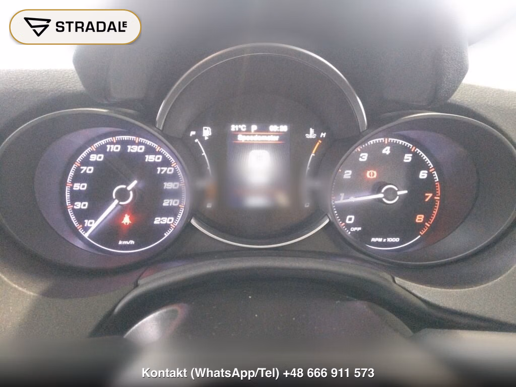 FIAT 500X 5D, miniaturka 7