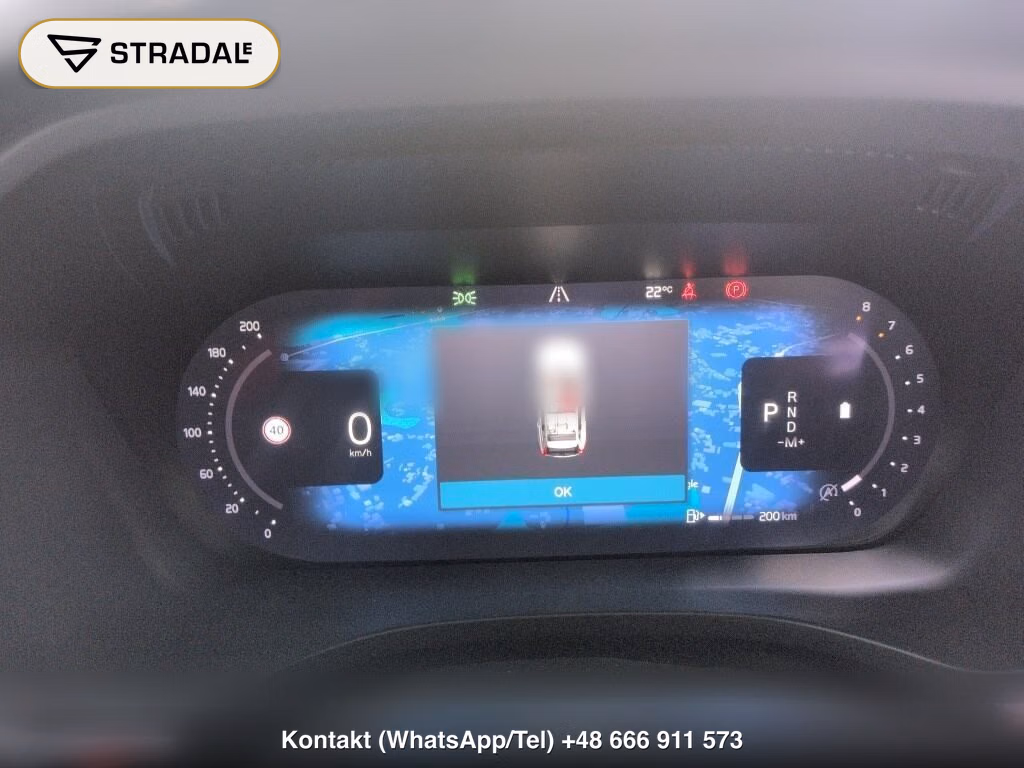 VOLVO XC60 4WD B6 AWD R-DESIGN AIR SUSPENSION EQUIPPED, miniaturka 7