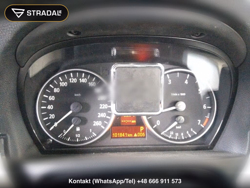 BMW 3 SERIES 4D 323I M-SPORT PACKAGE, miniaturka 7