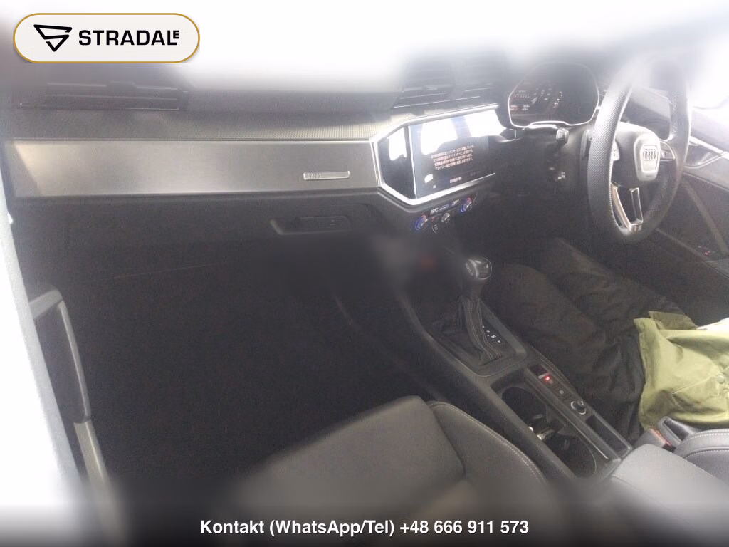 AUDI Q3 SPORTBACK 35TFSI S LINE, miniaturka 4
