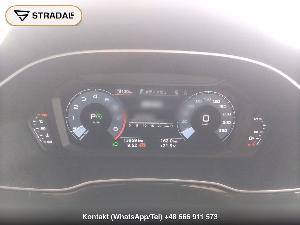 AUDI Q3 SPORTBACK 35TFSI S LINE, miniaturka 7