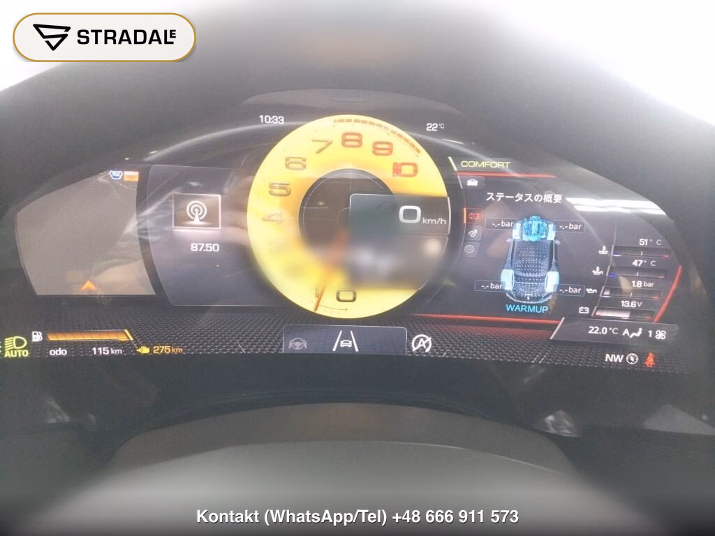 FERRARI ROMA OP SPIDER, miniaturka 7