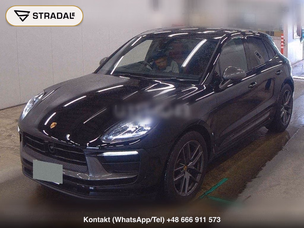PORSCHE MACAN 4WD OTHERS, miniaturka 5