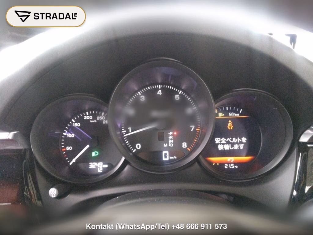 PORSCHE MACAN 4WD OTHERS, miniaturka 7