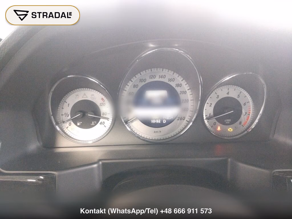 MERCEDES BENZ GLK-CLASS 4WD GLK350 4MATIC EDITION SCHWARZ, miniaturka 7