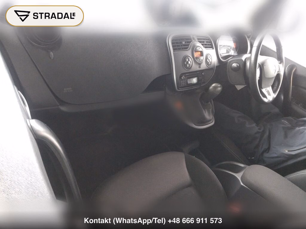 RENAULT KANGOO ZEN, miniaturka 4