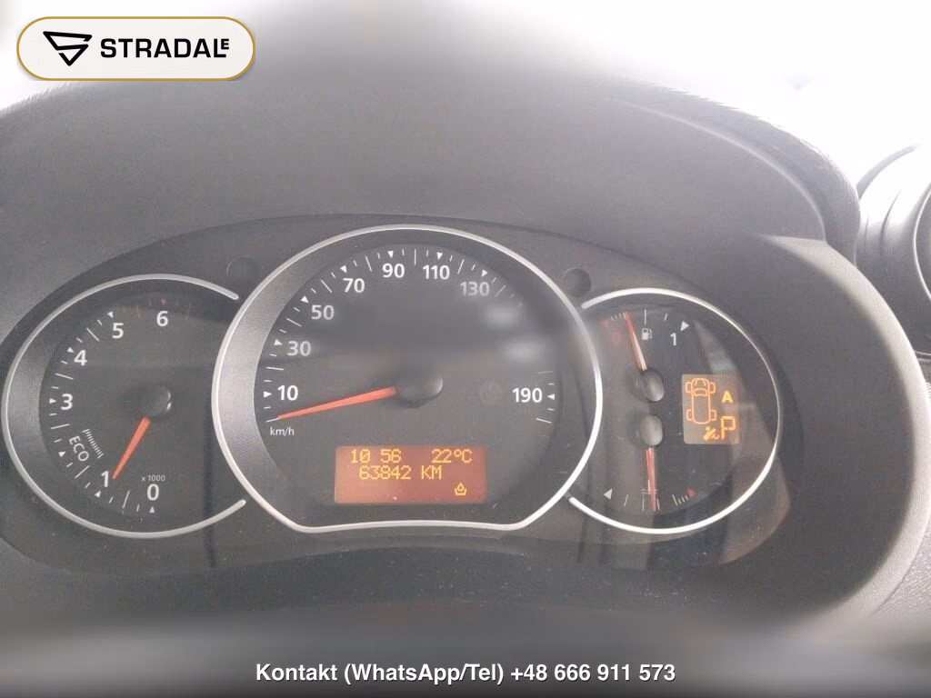 RENAULT KANGOO ZEN, miniaturka 7