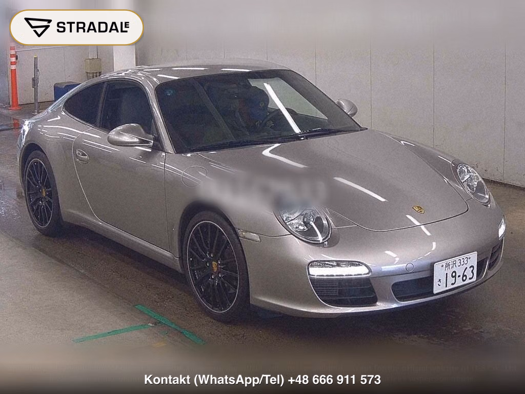 PORSCHE 911 CP 911 CARRERA, miniaturka 2