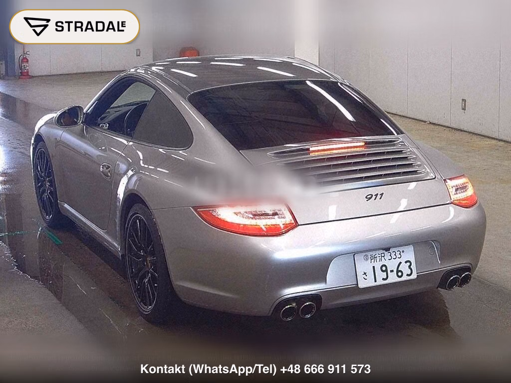PORSCHE 911 CP 911 CARRERA, miniaturka 3
