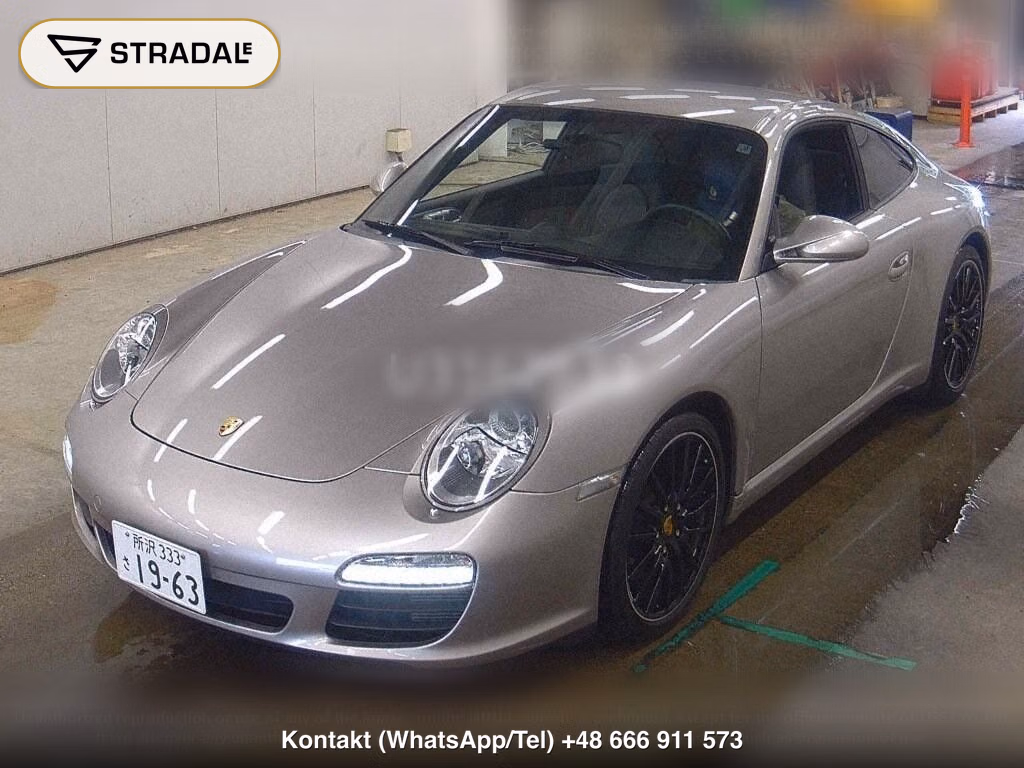PORSCHE 911 CP 911 CARRERA, miniaturka 5