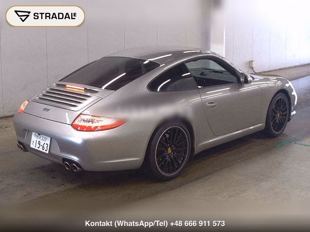 PORSCHE 911 CP 911 CARRERA, miniaturka 6