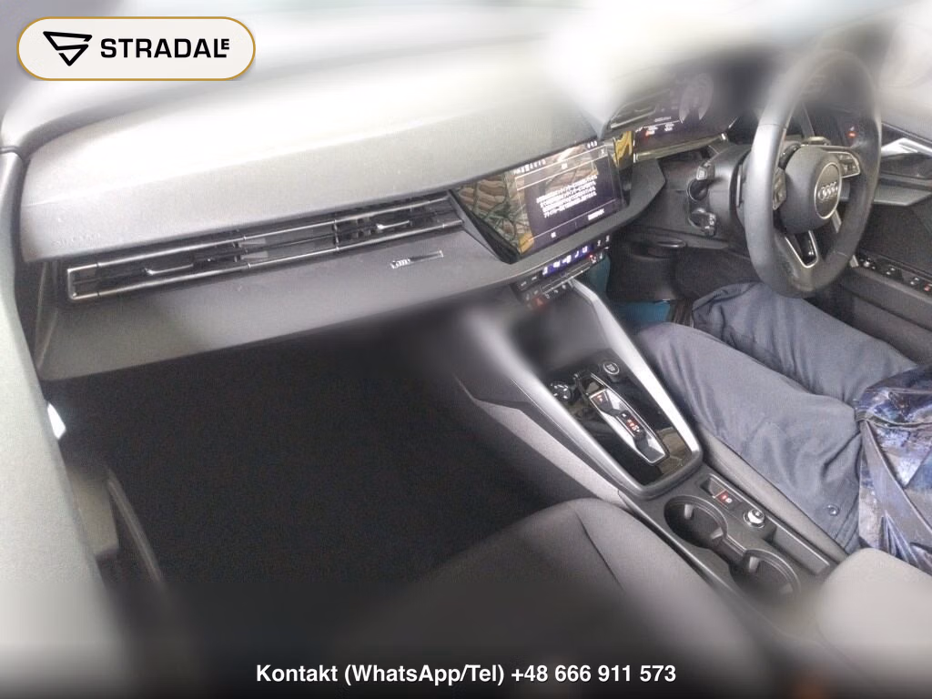 AUDI A3 5D SPORTBACK 30TFSI ADVANCED, miniaturka 4