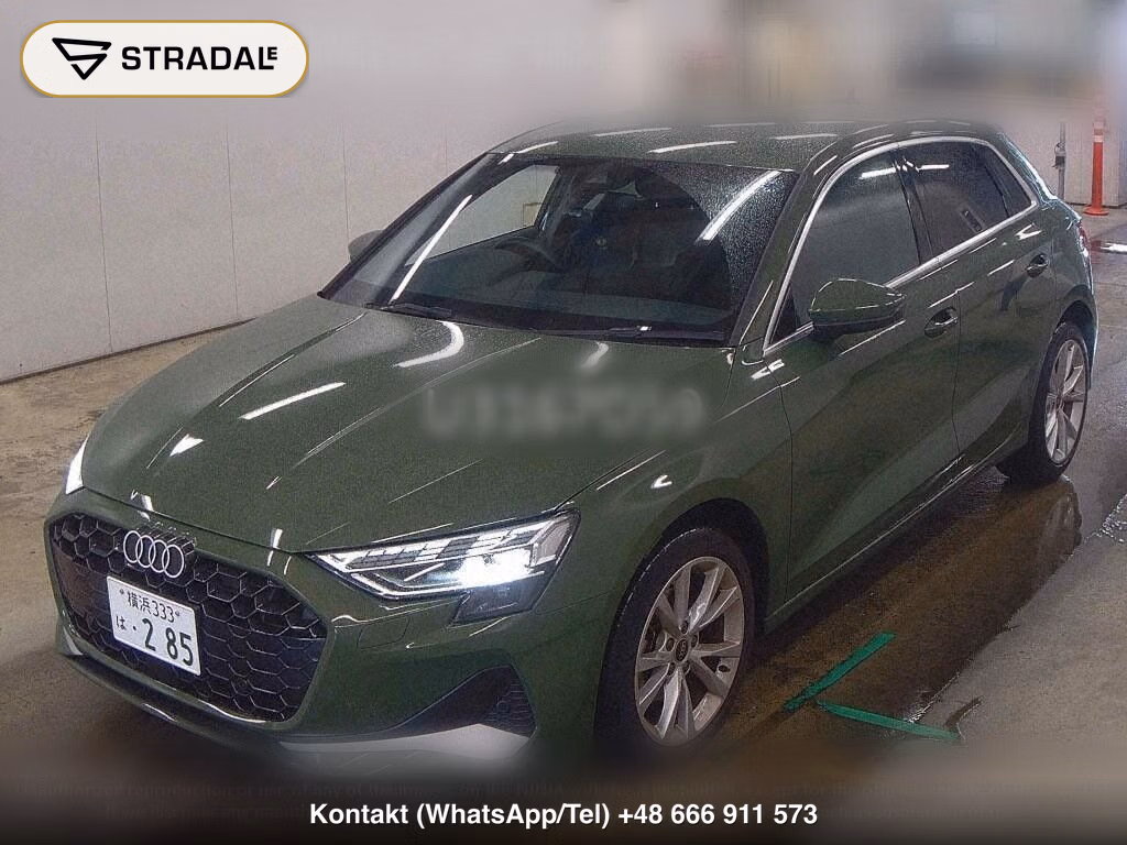 AUDI A3 5D SPORTBACK 30TFSI ADVANCED, miniaturka 5