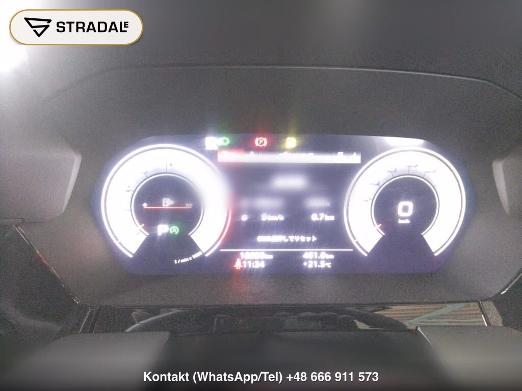 AUDI A3 5D SPORTBACK 30TFSI ADVANCED, miniaturka 7