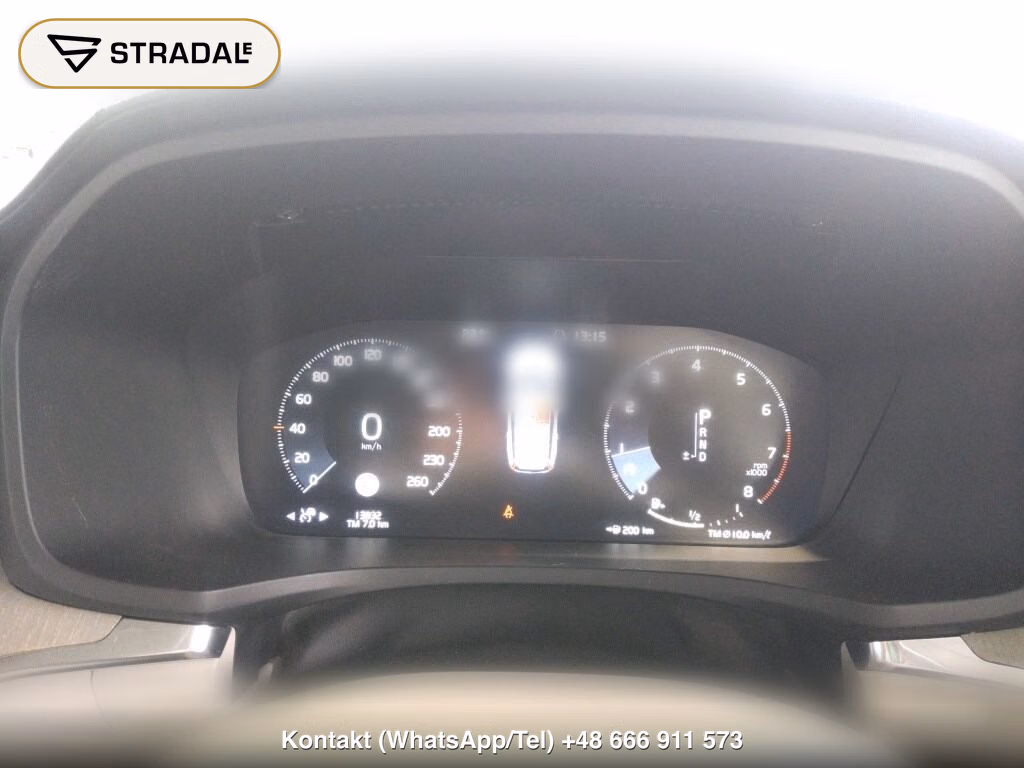 VOLVO V60 T5 INSCRIPTION, miniaturka 7