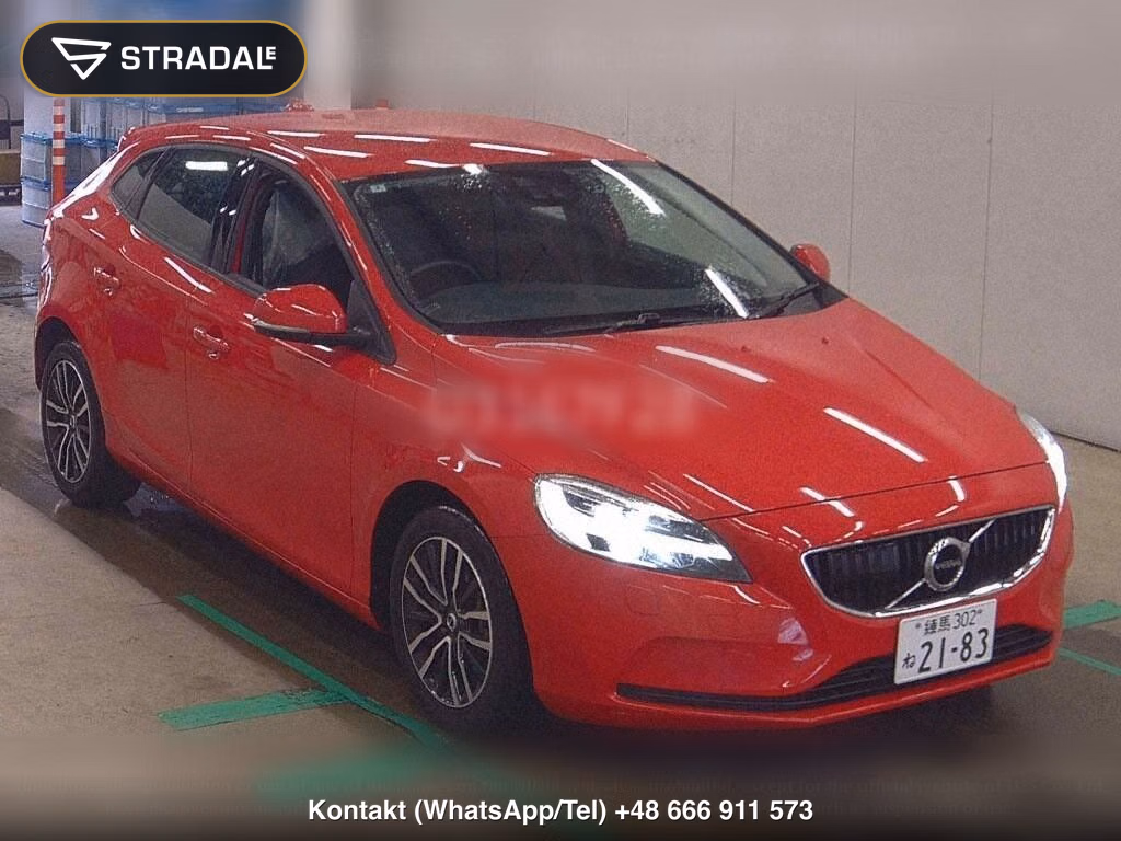 VOLVO V40 T3 KINETIC, miniaturka 2