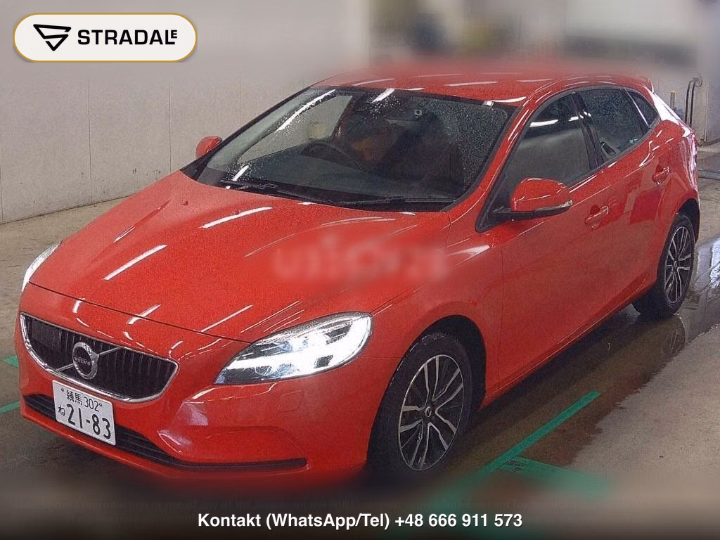 VOLVO V40 T3 KINETIC, miniaturka 5