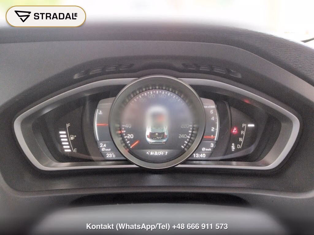 VOLVO V40 T3 KINETIC, miniaturka 7