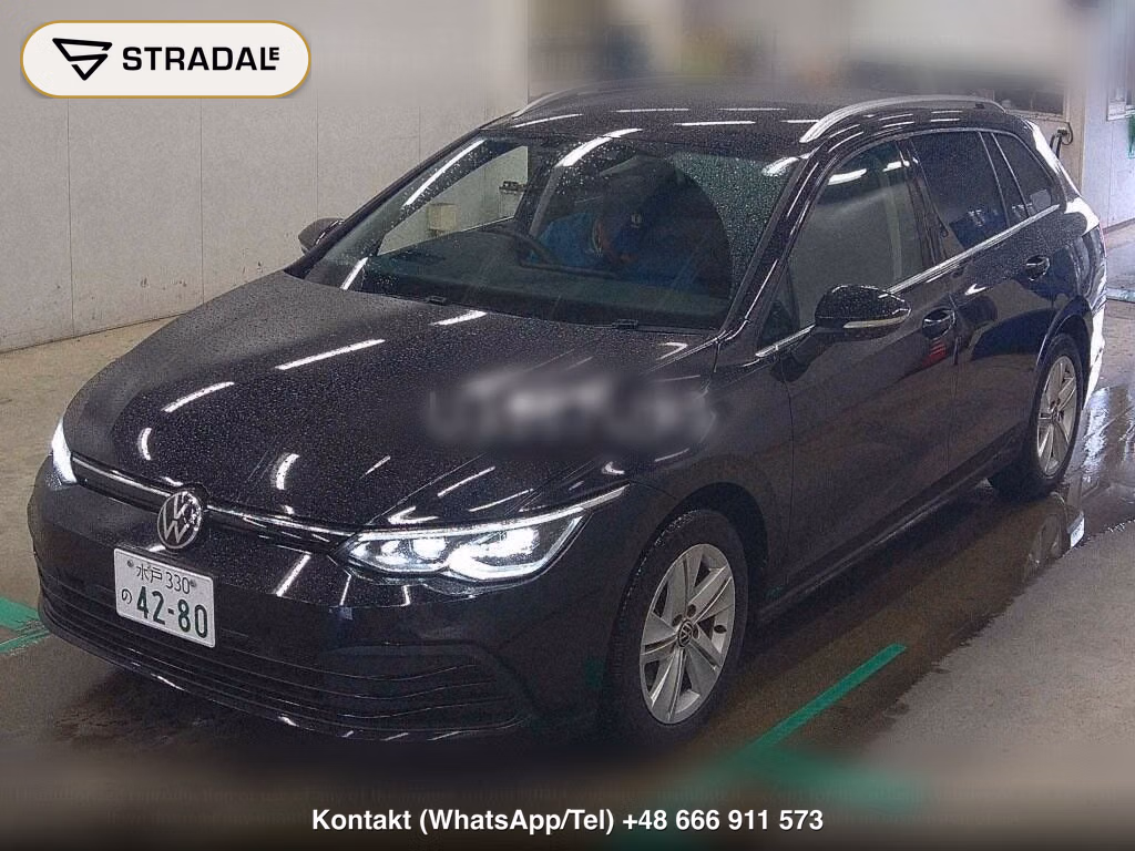 VOLKSWAGEN GOLF VARIANT ETSI ACTIVE, miniaturka 5