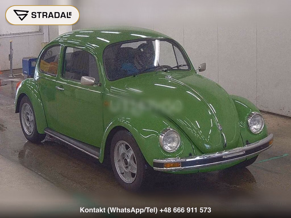 VOLKSWAGEN BEETLE CP, miniaturka 2