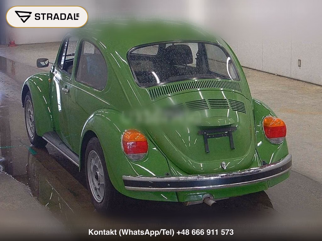VOLKSWAGEN BEETLE CP, miniaturka 3