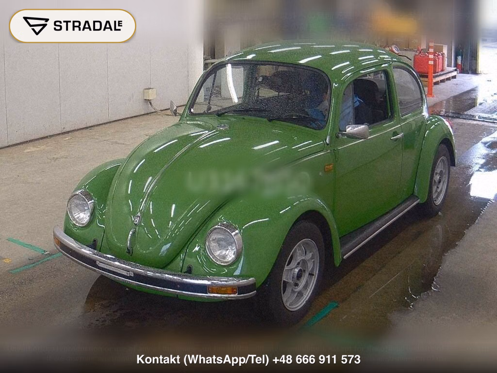 VOLKSWAGEN BEETLE CP, miniaturka 5