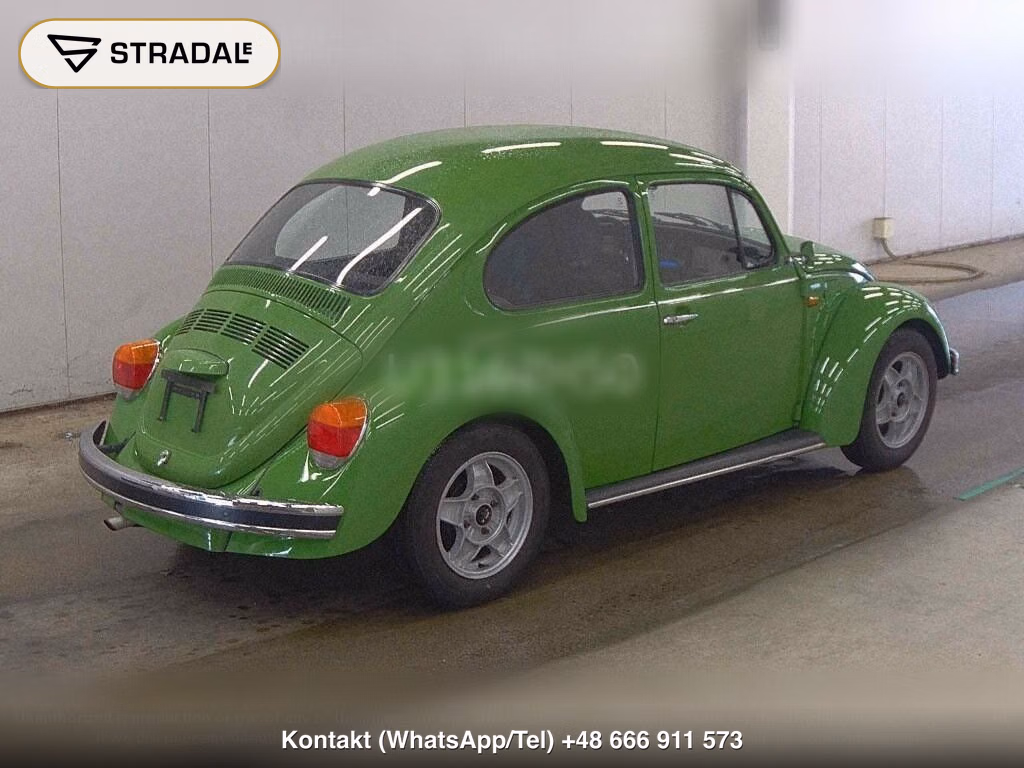 VOLKSWAGEN BEETLE CP, miniaturka 6