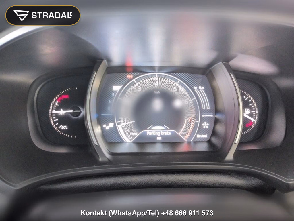RENAULT MEGANE 5D SPORT TOURER GT, miniaturka 7