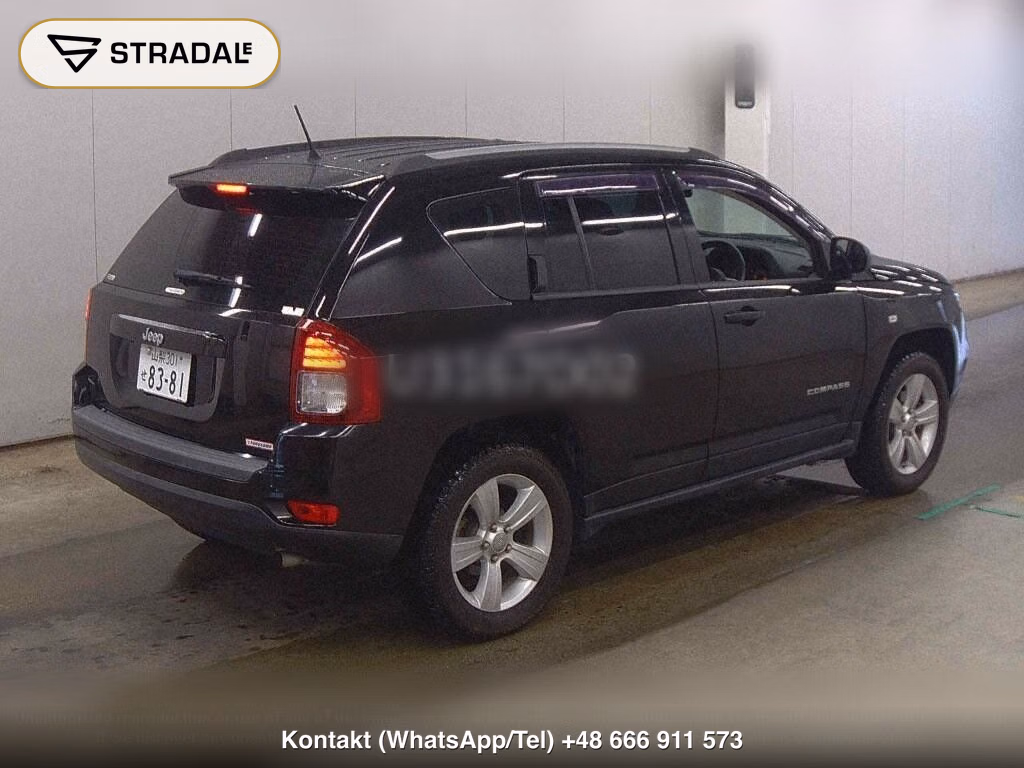 CHRYSLER JEEP JEEP COMPASS SPORT, miniaturka 6